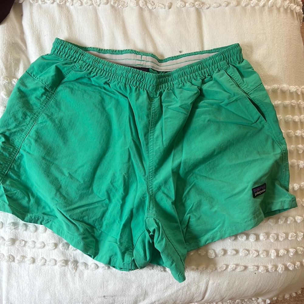 Patagonia Baggies